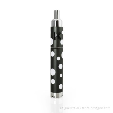 China Alibaba vaporizer k102 mod,k102 vaporizer,k102 mechanical mod